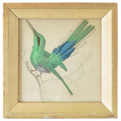 Folk Art Decorative Art