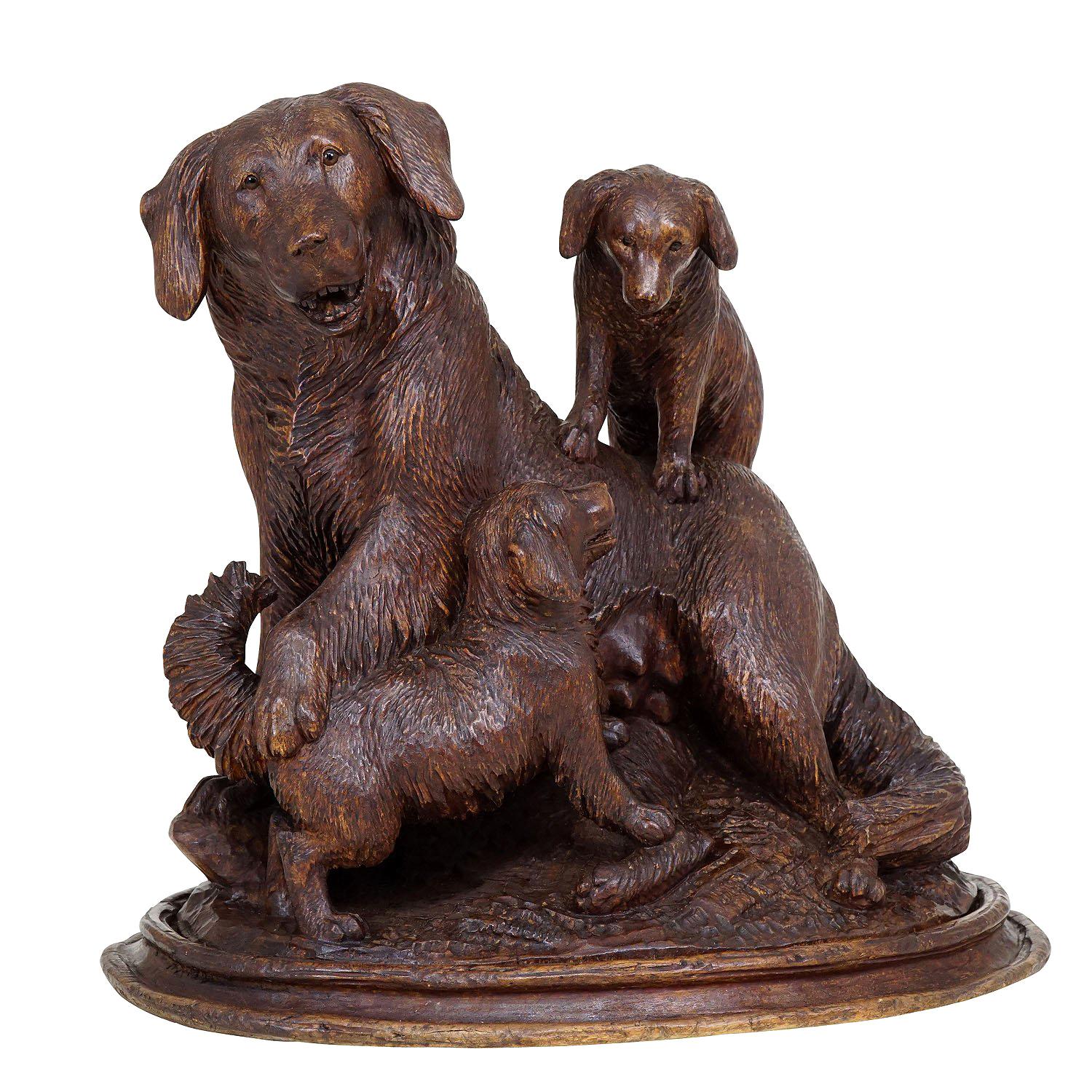 Black Forest Furniture 660 For Sale at 1stdibs Page 2