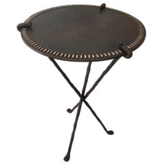 "Comtesse" Gueridon, Garouste and Bonetti