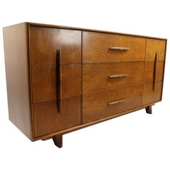 Mid Century Dresser by Red Lion