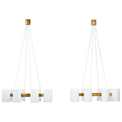 Uno & Östen Kristiansson Lighting