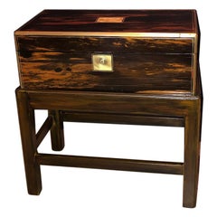 Campaign Style Calamander Lapdesk