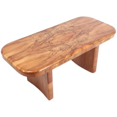 Art Deco Coffee Table