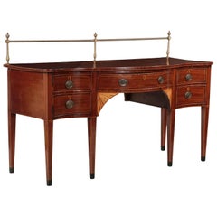 Georgian Sideboards
