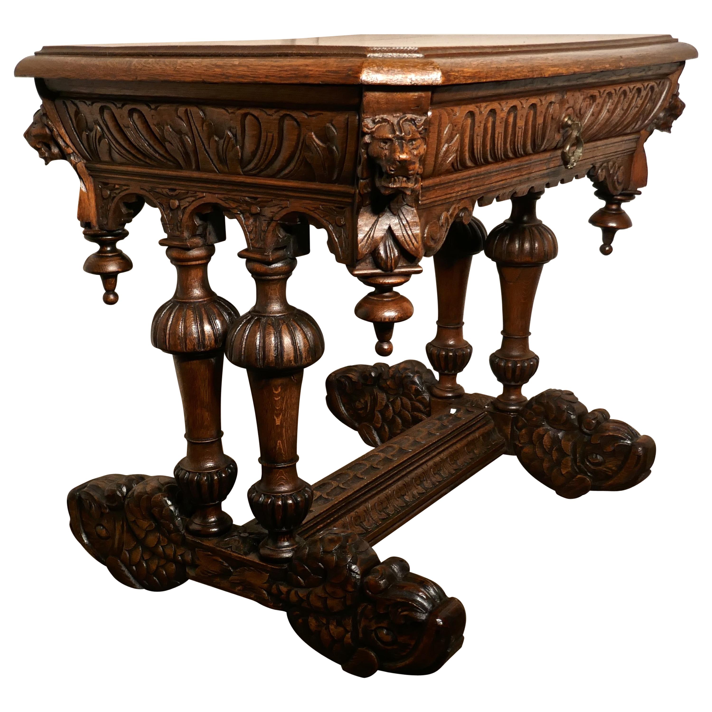 Medieval Tables 61 For Sale at 1stdibs