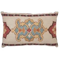 Plastic Pillows and Throws