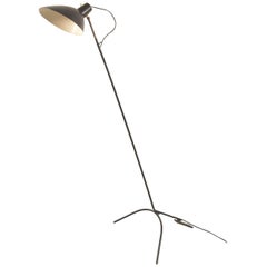 Vittoriano Vigano for Arteluce Rare Italian Floor Lamp Model 1047