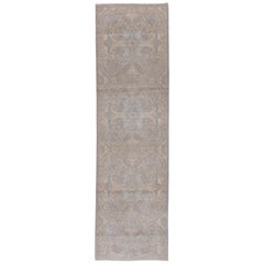 Modern and Formal Afghan Runner