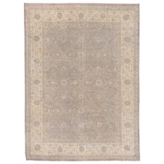 New Neutral Sivas Carpet