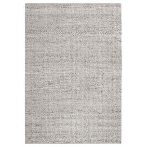 Dunes Melange Handwoven Thick Wool Rug For Sale at 1stDibs | thick wool ...