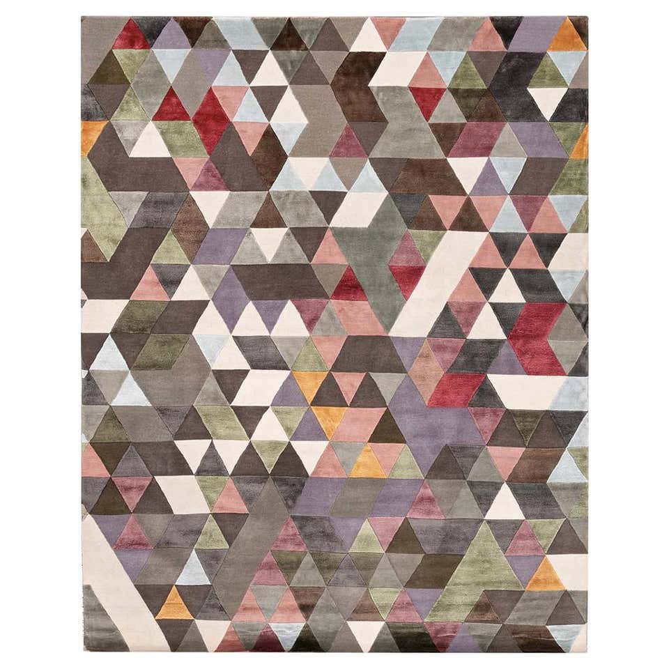 Spectre Rug For Sale at 1stDibs