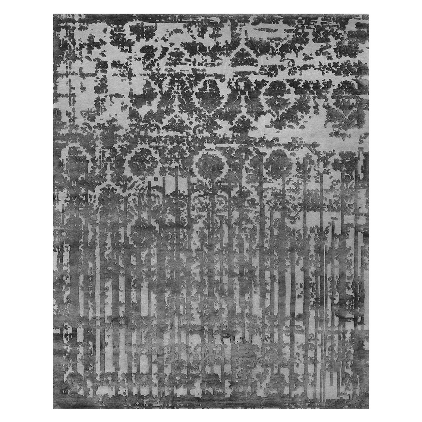 Casanova Gray Rug