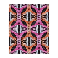 Tapis Data de Karim Rashid