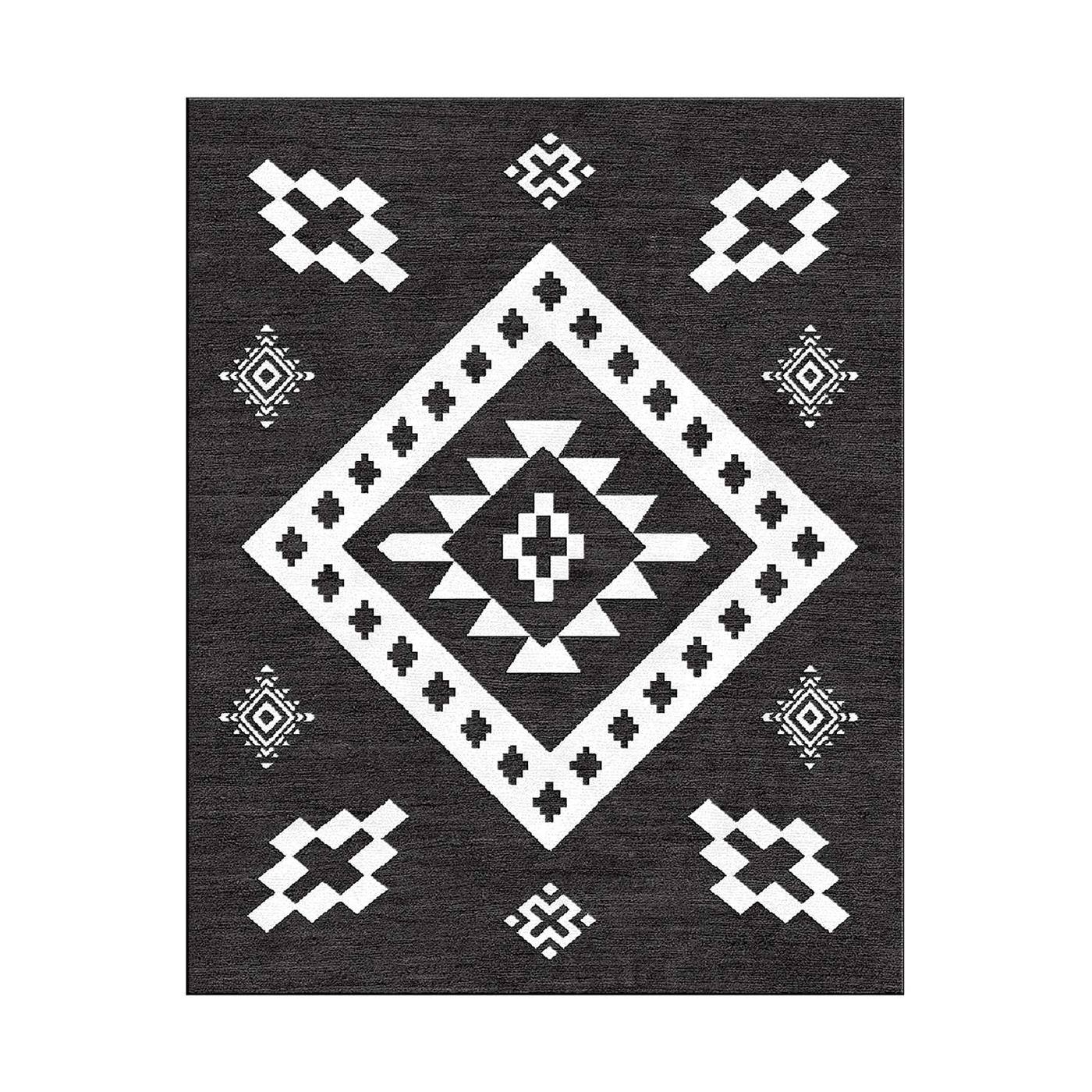 Patagonia Rug by Marcelo Burlon