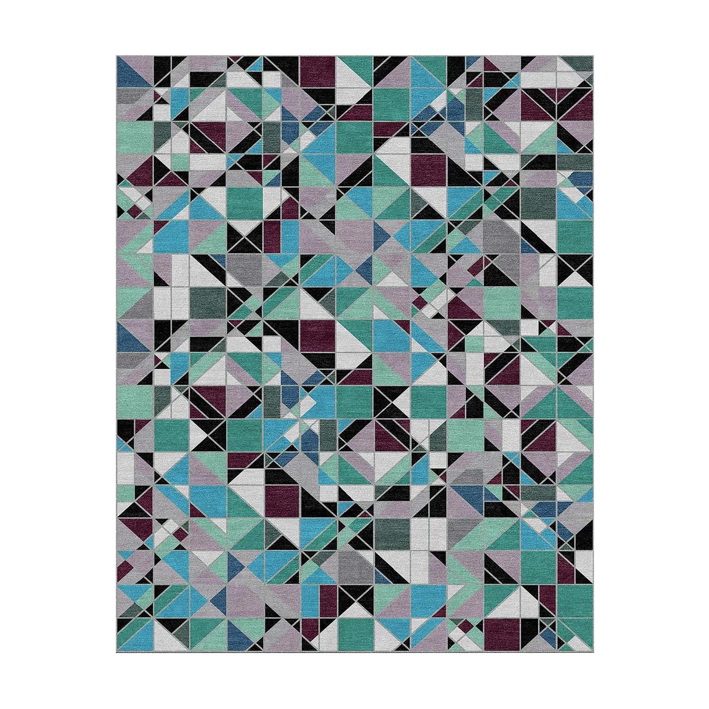 Dazzle Rug by Emtivi Studio