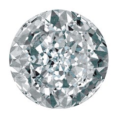 Diamant-D-Teppich