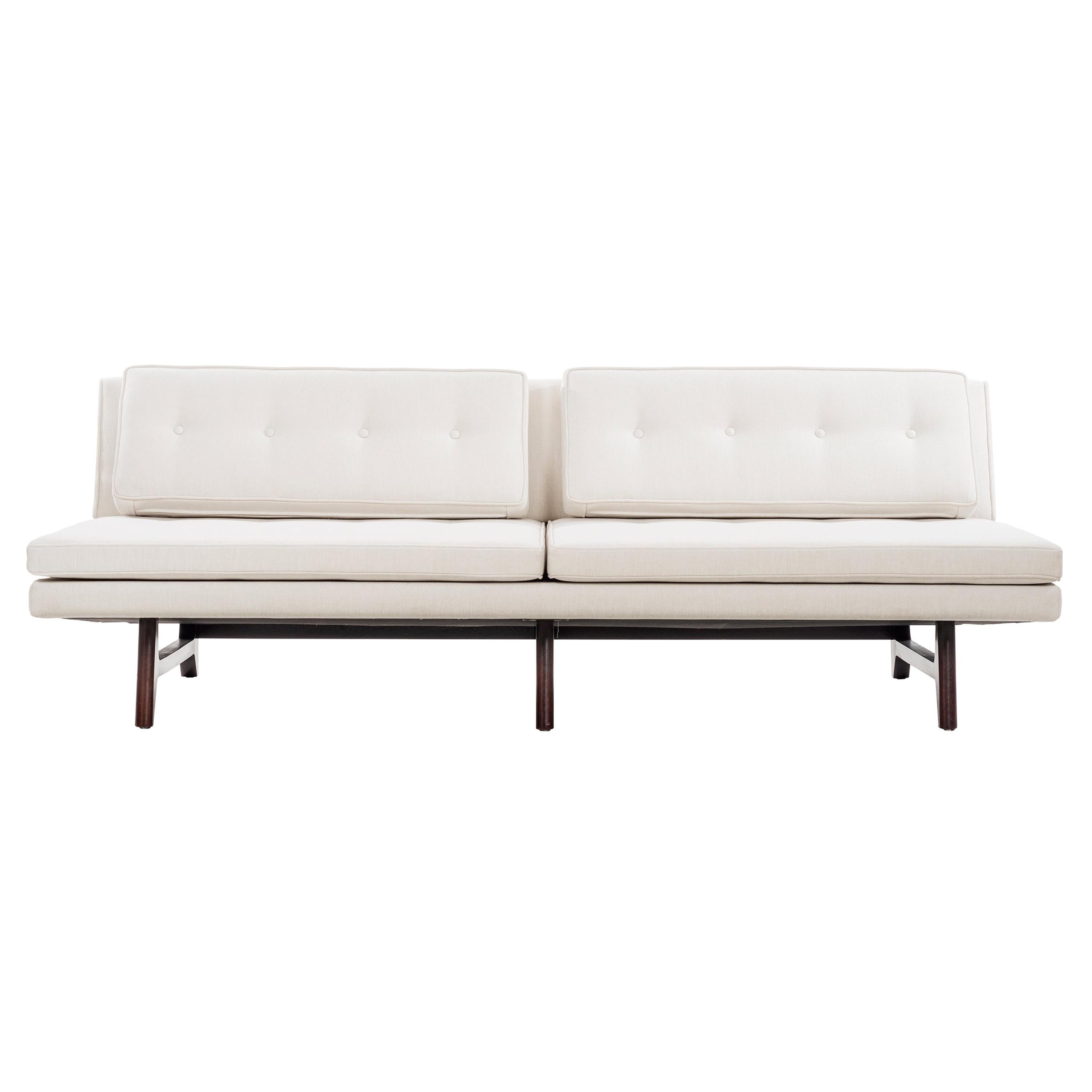 Edward Wormley Sofa and Daybed