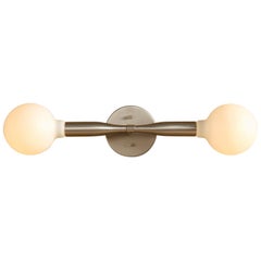 Sorenthia 2 Sconce by Studio DUNN, Made to Order