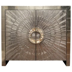 Talitha Console Cabinet by Jonathan Adler