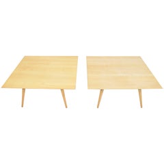 Paul McCobb Planner Group Coffee Tables, Sold Separately