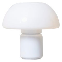 Mushroom Table Lamp Mod. 625 by Elio Martinelli for Martinelli Luce, Italy