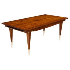 Brazilian Rosewood French Midcentury Dining Table