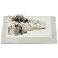 Mappin & Webb Decorative Objects