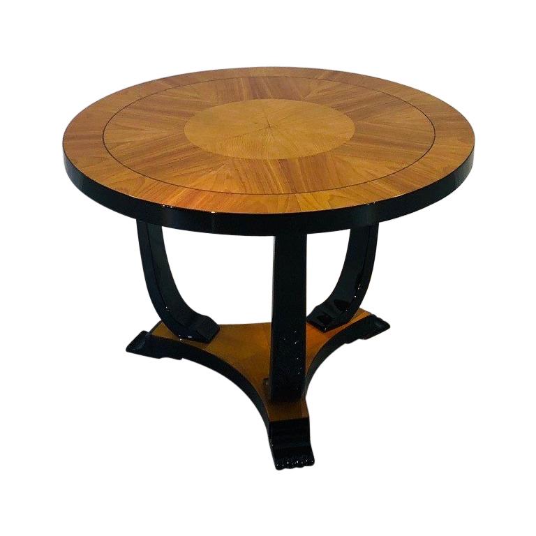 1930s End Tables 213 For Sale at 1stdibs