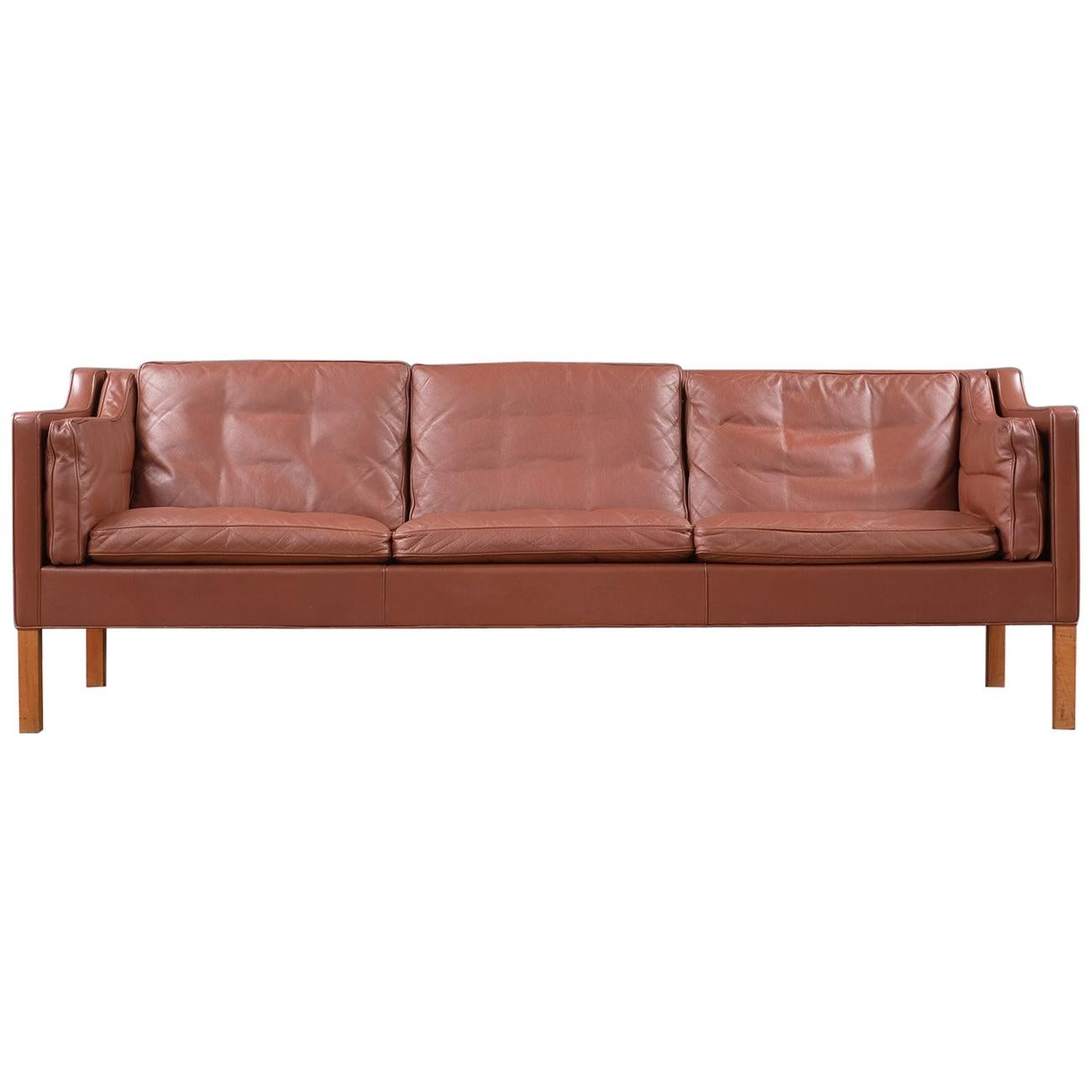 Borge Mogensen 2213 Sofa