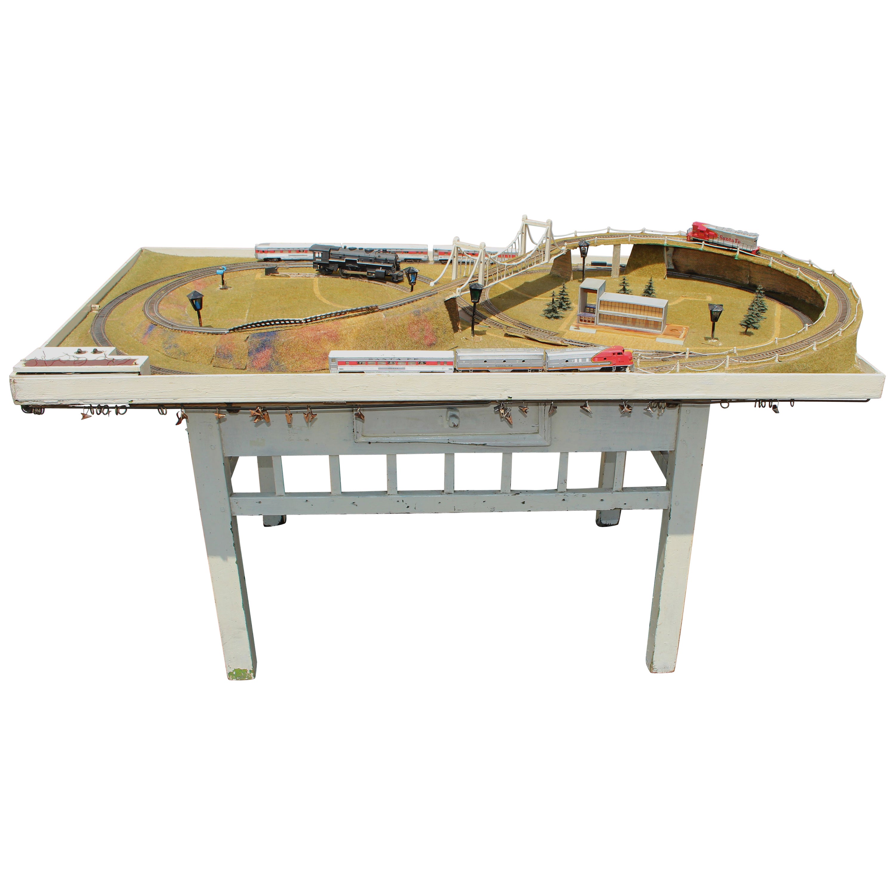 Collection of Antique Trains For Sale at 1stDibs