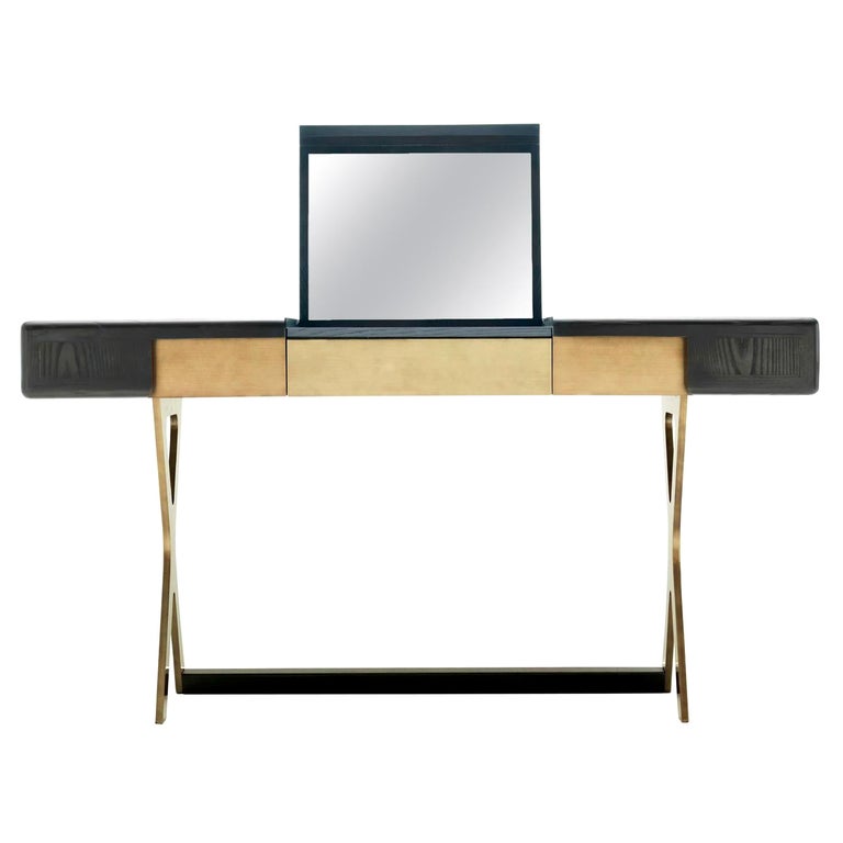 Eve Vanity Table For Sale at 1stDibs