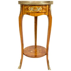 Louis XV Side Tables