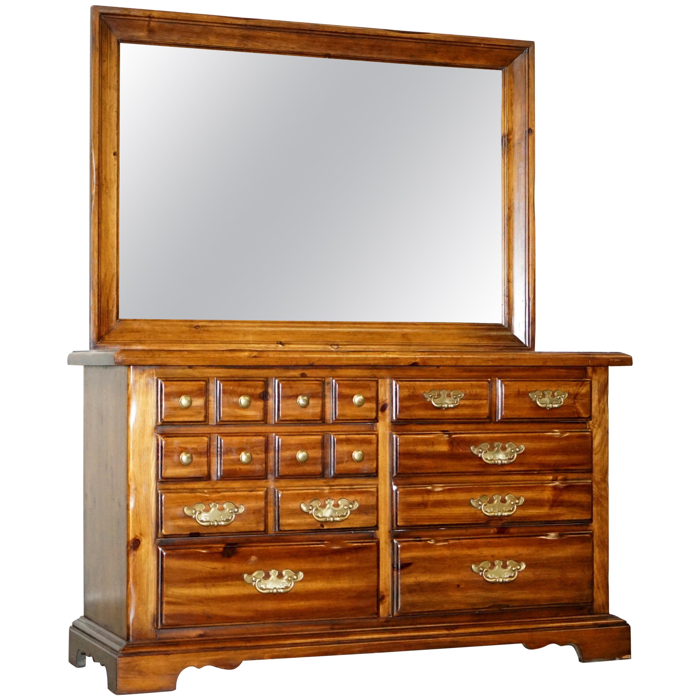 Thomasville Dressers 12 For Sale At 1stdibs
