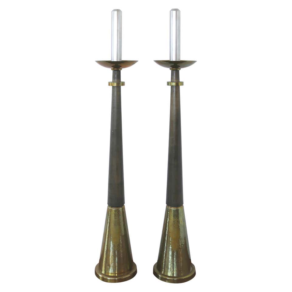 Spring Loaded Candle - 8 For Sale on 1stDibs | vintage spring loaded ...