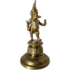 “Punch” Gas Saloon Lighter, circa 1890 7