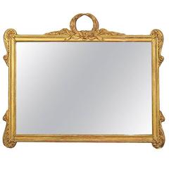 Neoclasical Italian Mirror 12
