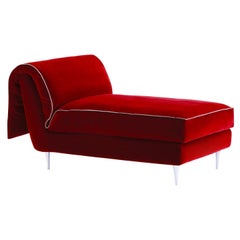 Casquet Chaise Longue by ddpstudio