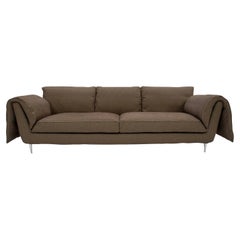 Casquet Sofa by ddpstudio