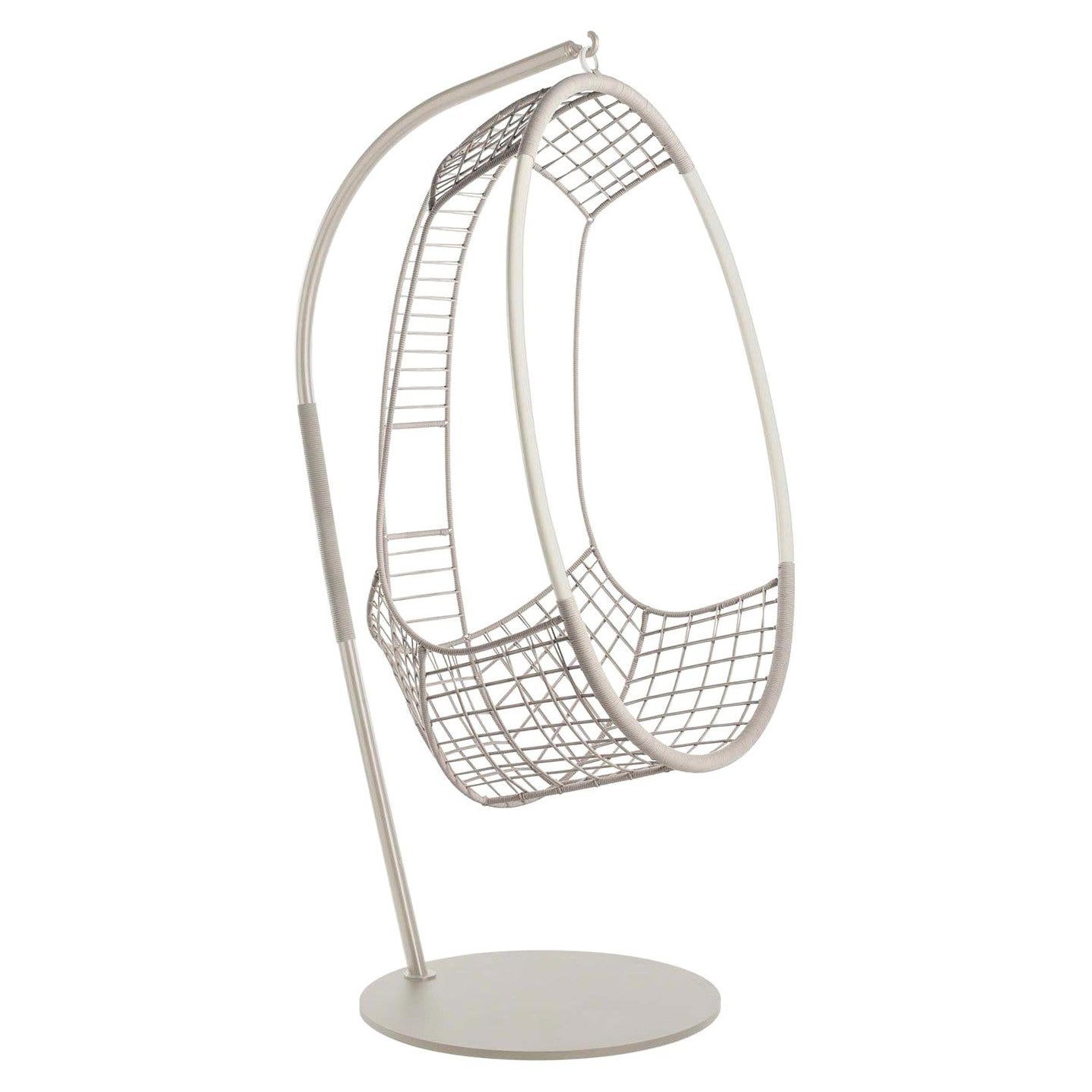 Imperial Rope Deckchair For Sale at 1stDibs