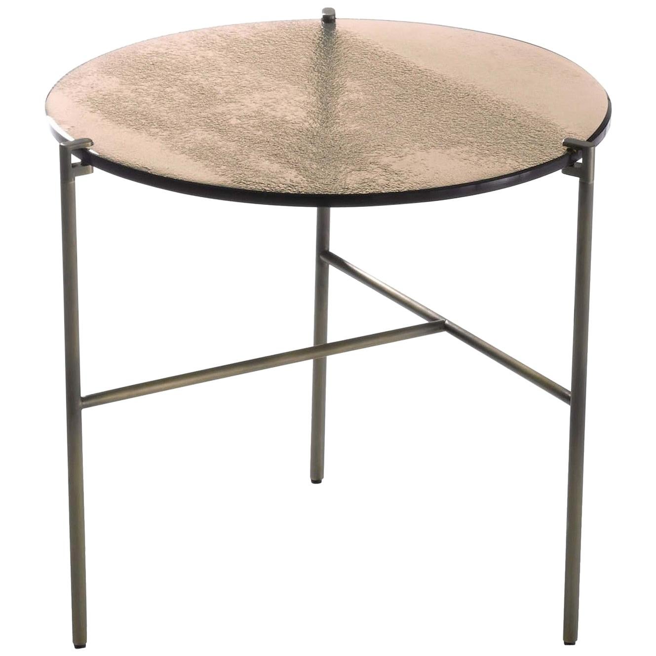 Antitesi Table with Beige Top