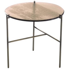 Antitesi Table with Beige Top