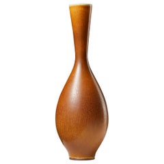 Vase designed by Berndt Friberg for Gustavsberg, Sweden, 1962