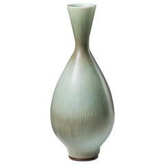 Vase Designed by Berndt Friberg for Gustavsberg, Sweden, 1972
