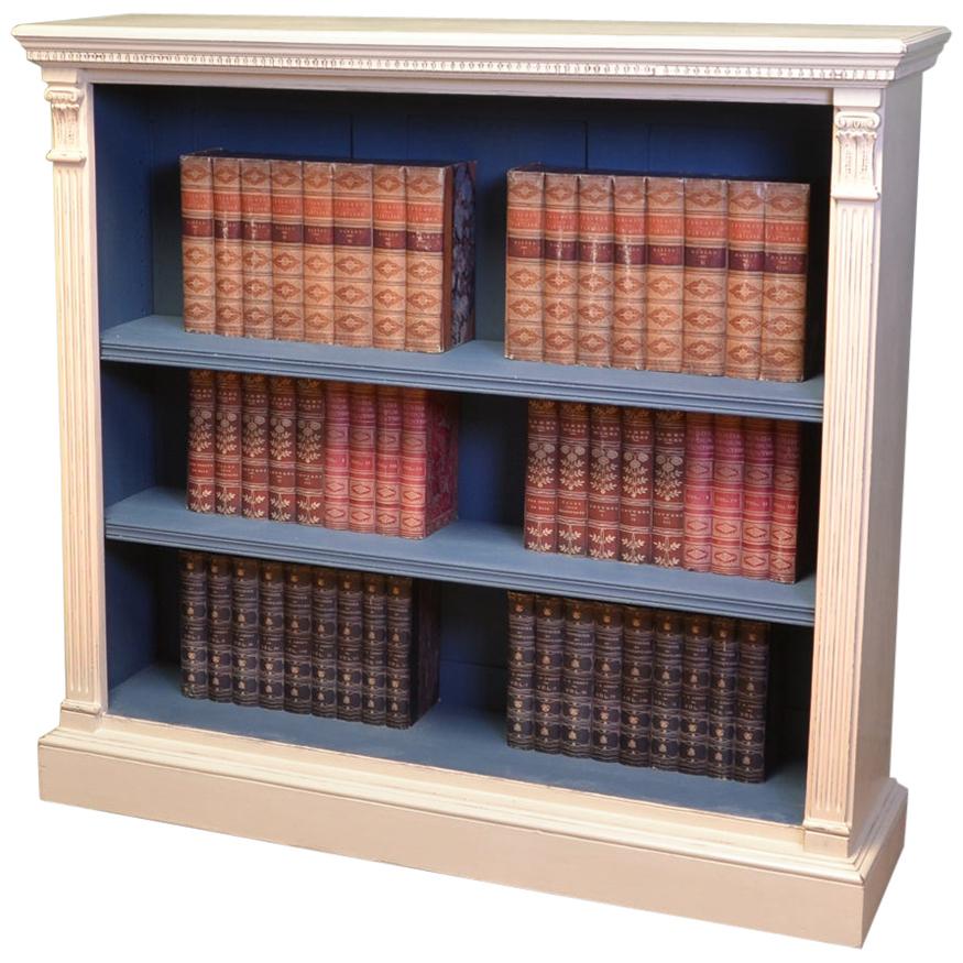 Antique And Vintage Bookcases 3 882 For At 1stdibs