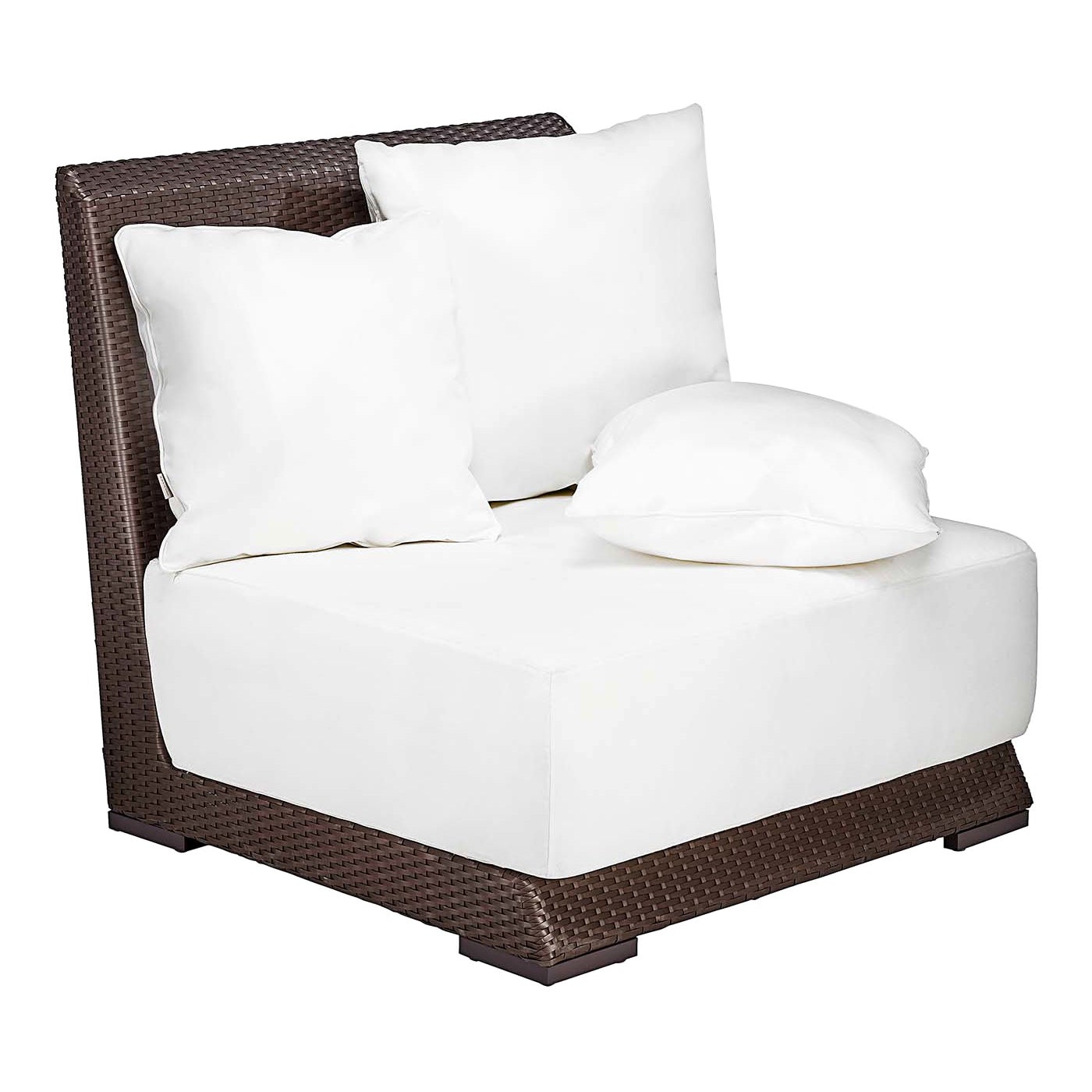 Vintage Wrought Iron Meadowcraft Iron Outdoor Patio Sofa Frame at 1stDibs