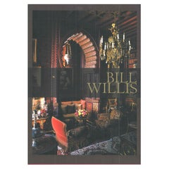 Vintage Bill Willis 'Book'