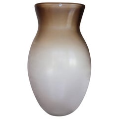 Primitif a Murano Glass Vase