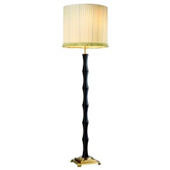 Chantal Floor Lamp by Michele Bönan