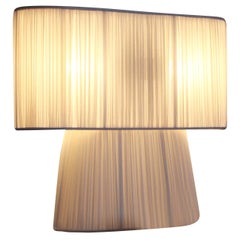 Dabliu Little Table Lamp by Robertp Lazzeroni