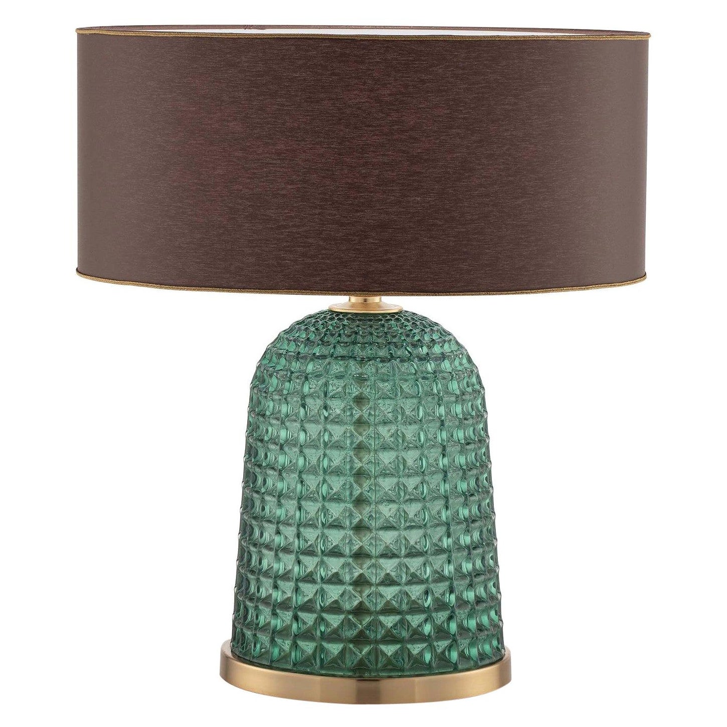 Cloche LG1 Table Lamp For Sale